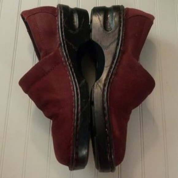 BOC Clogs - Picture 2 of 7